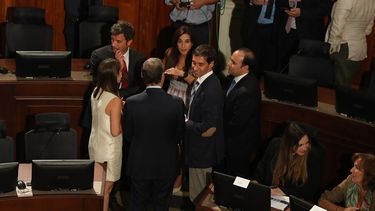 Agenda de la Comisión Experta: Primeras luces del itinerario de las cuatro subcomisiones
