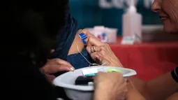 Estudiante con diabetes necesitaba ayuda para inyectarse insulina y colegio no accedió: Suprema ordenó apoyo médico