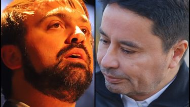Duro round en redes entre alcaldes Carter y Sharp: “Claramente pensamos distinto”