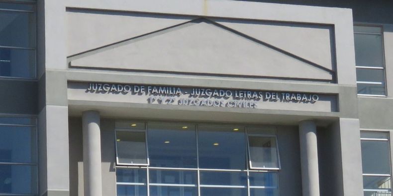 Juzgado de Letras del Trabajo de Puerto Montt / Poder Judicial