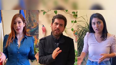Fusión del Frente Amplio antes de las municipales: Primeras señales tras la derrota
