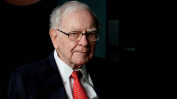 Una persona pagó 19 millones de dólares en subasta para almorzar con Warren Buffett