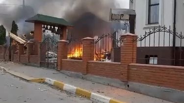 Estados Unidos dará 4.500 millones de dólares a Ucrania en distintas ayudas