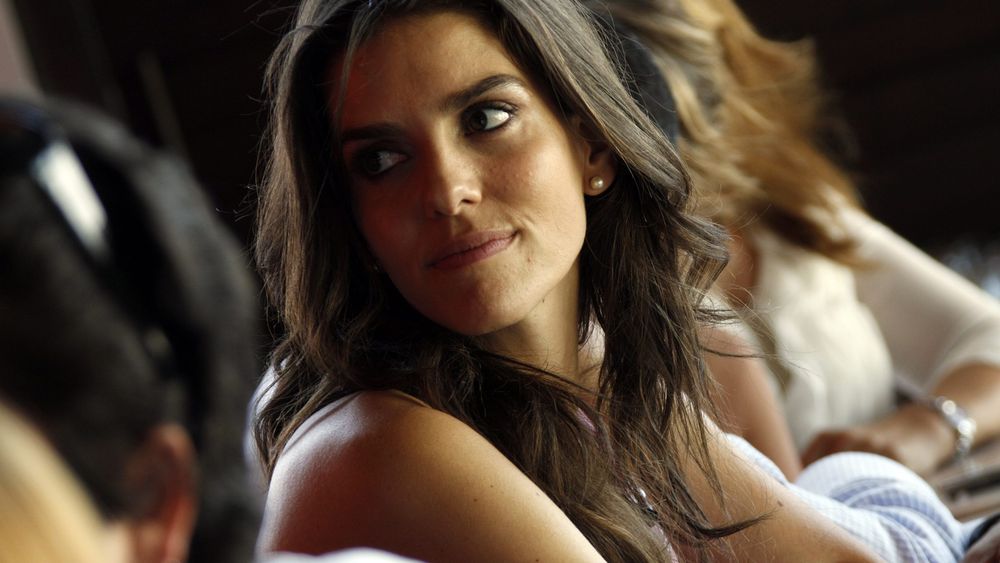 María Luisa Godoy: Me parece que las estudiantes y las mujeres que marchan están dando una tremenda lucha