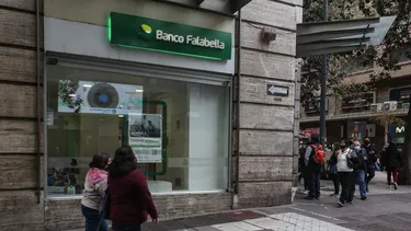 Tras ser víctima de fraude CMR Falabella le cobró pagaré por casi $30 millones: Juzgado dijo que deuda no tenía justificación