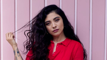 Corran: Mon Laferte dará concierto acústico gratis este miércoles en Bellas Artes