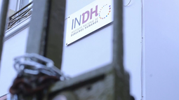 Instituto Nacional de Derechos Humanos (INDH).&nbsp;