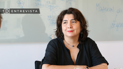 Subsecretaria de Educación Parvularia sobre SLEP: Aquí más que nunca nos beneficiamos todos