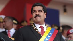 Nicolás Maduro mide apoyo a la Asamblea Constituyente en elecciones regionales de próximo domingo
