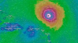 Depresión Tropical 13: ¿Qué es este fenómeno climatológico que preocupa a expertos?