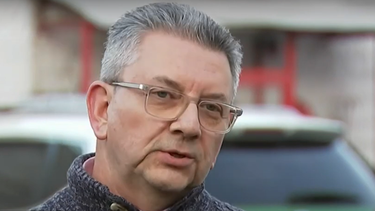 Jaime Leyton anticipa abrupta caída de 10 °C en sólo 24 horas en Santiago