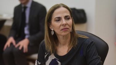 Las excusas de la ministra Pla por la carta de Nabila Rifo: Nunca nada va a ser suficiente para repararla