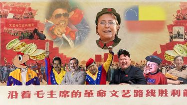 Analista político sobre “Chilezuela”: Los medios deben recurrir a expresiones que demonizan al vecindario latinoamericano