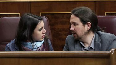 Salvados: Pablo Iglesias e Irene Montero revalidan sus cargos al frente de Podemos tras polémica por compra de casa