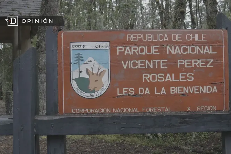 21132 cartel de ingeso al parque nacional vicente perez rosales.webp