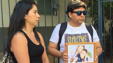 Mamá de Carolina Torres, joven en estado grave por ataque lesbofóbico: Queremos hacer justicia por nuestra hija