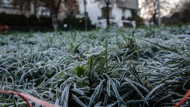 El invierno se niega a ir: Así de fríos estarán los próximos días en la zona central