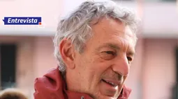 Martín Rejtman: En Argentina el gobierno considera que la cultura es el enemigo y que todos los artistas también lo son