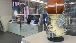 Nos salvamos: Este fue el lugar donde la sonda espacial rusa Cosmos 482 impactó a la Tierra