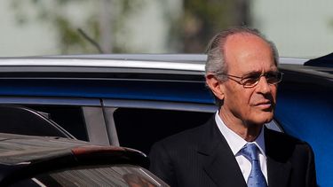 Banmédica se querella por apropiación contra Manuel Cruzat, “mentor” de Piñera y Délano