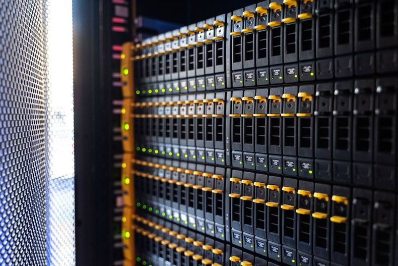 Data centers en Chile - Imagen: Gobierno de Chile
