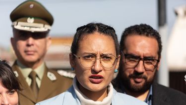 Alcaldesa de Lo Espejo recibe protección del Ministerio Público ante amenazas contra su equipo