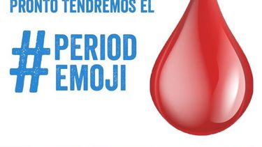 La polémica por el nuevo emoticono de la regla en WhatsApp que pone de manifiesto el tabú de menstruar