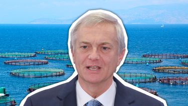 José Antonio Kast y proyectos de inversión