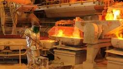 Imacec sorprende y reporta crecimiento de la economía de 2,5% en abril impulsado por minería y servicios