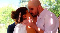 La nueva vida de Giorgio Jackson: Contrajo AUC con su pareja y viajará a España a dar clases
