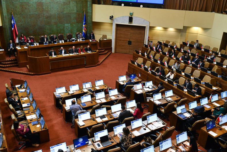 Ley Miscelánea de Kast tendrá amplio debate en el Congreso - Agencia Uno