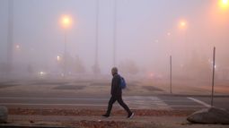 Verano frío y nublado: ¿Cuándo regresarán los días despejados y el calor a la zona central?