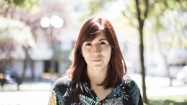Presidenta de RD llama a Chile Vamos a transparentar su postura y no dilatar proceso constituyente