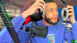 VIDEO| Inusual sismo en Nueva York: La sorpresa y susto de un streamer es viral