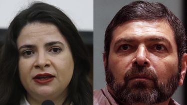 Ministerio de la Mujer ofreció representar a víctima de Carlos Ruiz por violencia intrafamiliar