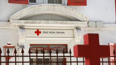 Cruz Roja al rojo: La querella que escala el conflicto por desvío de fondos