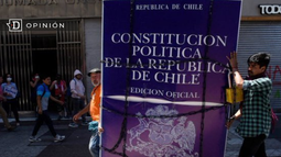 Se viene la nueva Constitución del 80