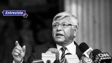 Relación Chile-Bolivia: Peligro de corrupción de funcionarios, de contrabando y trata de personas deben ser neutralizados