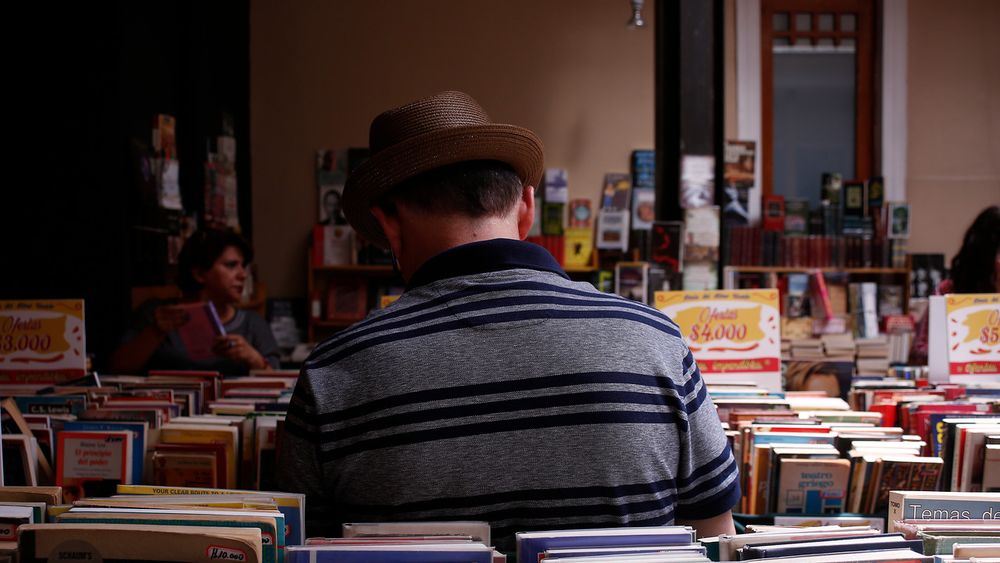 BookDay 2020: El evento que reunirá a editoriales independientes y universitarias para promover la industria del libro