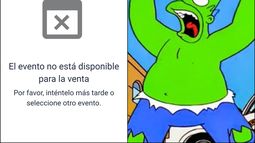 System of a Down causa locura por entradas en Chile: Los memes que dejó la caótica jornada