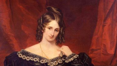 Mary Shelley será la protagonista de la nueva temporada de Genius