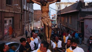 Vía Crucis, musical, misas: panoramas culturales y religiosos para conmemorar Semana Santa