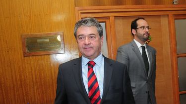 Tiempos mejores: Hijo y nuera del senador UDI Juan Antonio Coloma llegan a puestos estratégicos en La Moneda