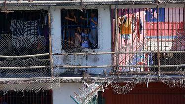 Un interno del Penal Biobío que resultó lesionado tras una riña dio positivo al test de COVID-19