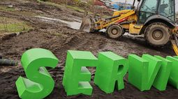 Serviu / Agencia Uno Serviu / Agencia Uno