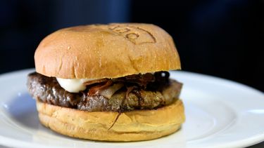 Dia de la hamburguesa 2026 es este jueves 28 de mayo - Agencia Uno
