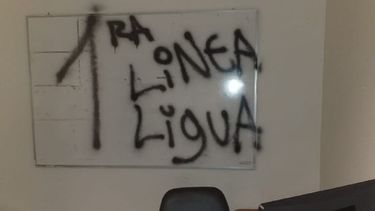 [Contingencia Ilustrada] Tongo en La Ligua