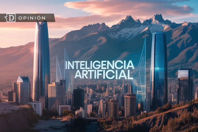 17039 imagen referencial sobre la inteligencia artificial y chile.webp