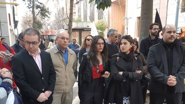 Esto es una injusticia y persecución inaceptable: Diputados y ANEF apoyan paro de Fosis por despido de 117 personas