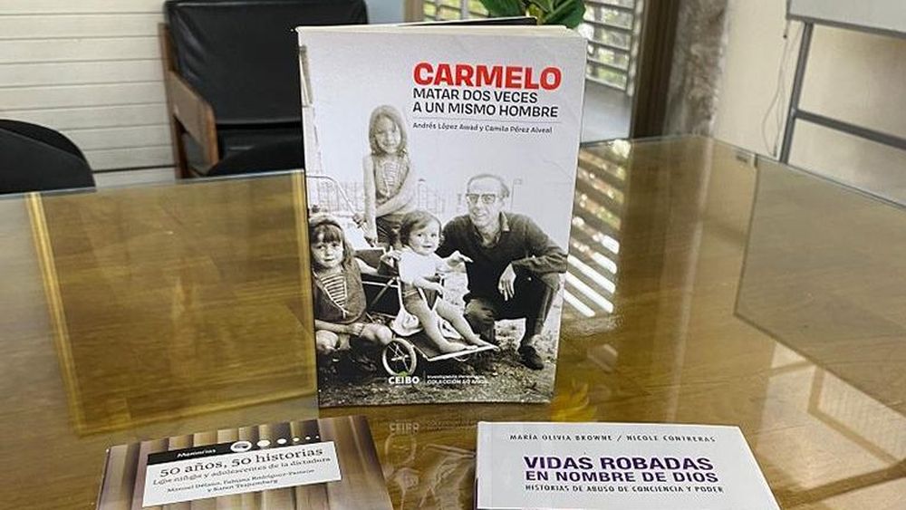 Premio Libertad de Expresión: U. de Chile anuncia a grandes periodistas como ganadores